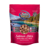 NutriSource® Grain Free Treats Salmon Bites